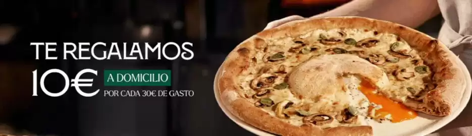 Folleto Ginos Página 1