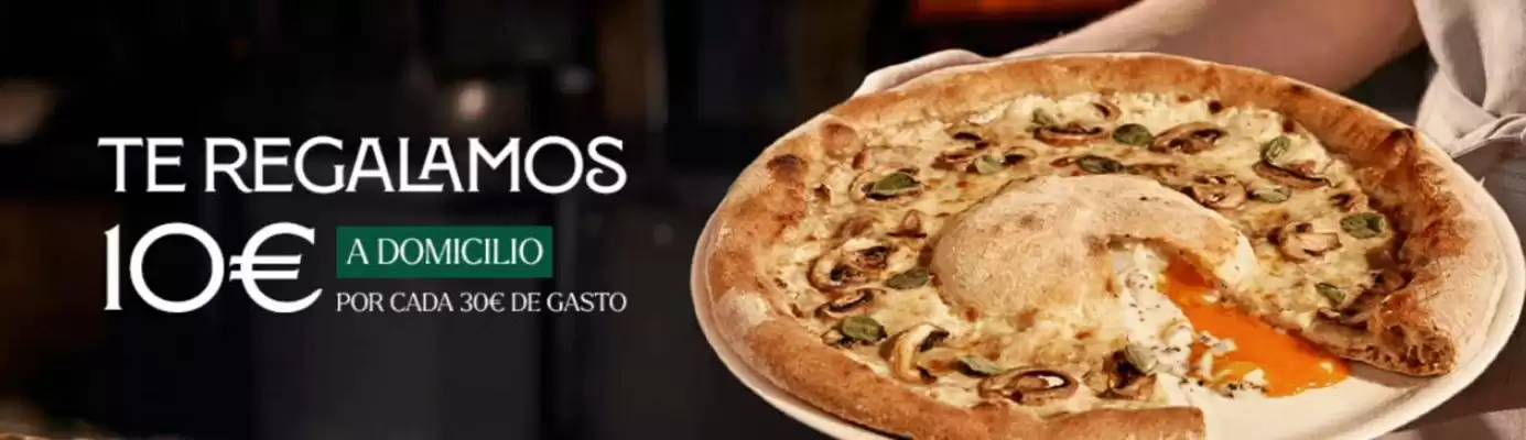 Ginos (válido hasta el 20-09)