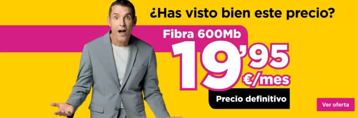 Catálogo Jazztel (válido hasta el 30-09)