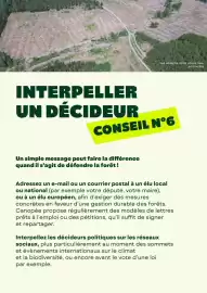 Catalogue Nature et Découvertes page 10