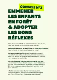 Catalogue Nature et Découvertes page 5