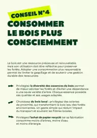 Catalogue Nature et Découvertes page 7