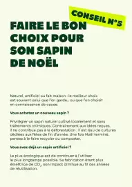 Catalogue Nature et Découvertes page 8