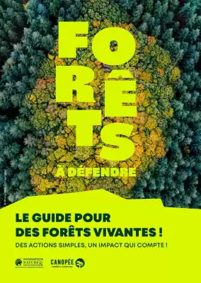 Nature et Découvertes (valable jusqu'au 31-12)