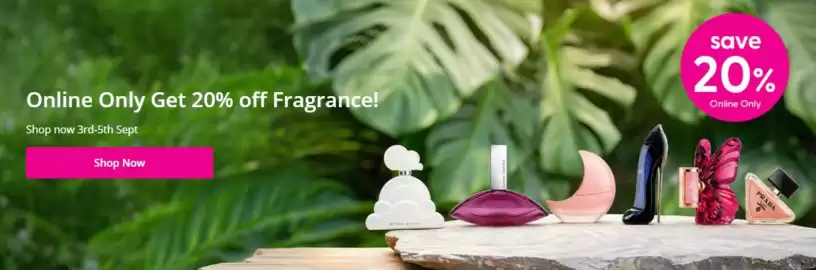 Superdrug catalogue Page 2