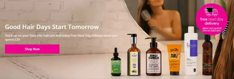 Superdrug catalogue Page 3