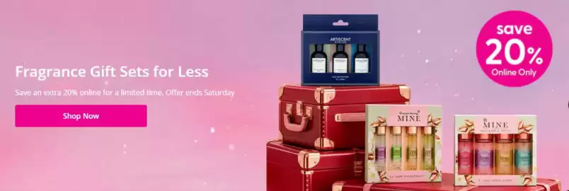 Superdrug catalogue Page 4