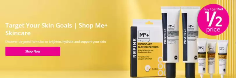 Superdrug catalogue Page 5
