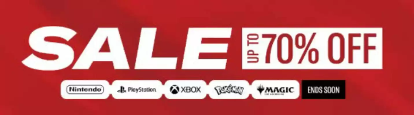 Game (valid until 25-09)