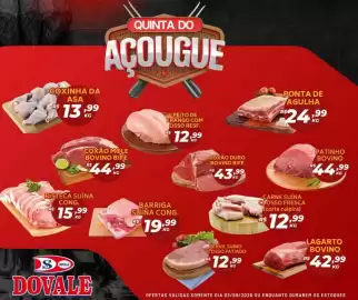 Folheto Dovale Página 1