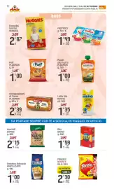 Volantino Supermercati Dok Pagina 16