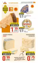 Volantino Supermercati Dok Pagina 2