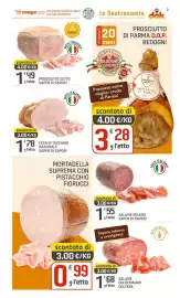 Volantino Supermercati Dok Pagina 3