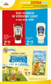 Volantino Supermercati Dok Pagina 32