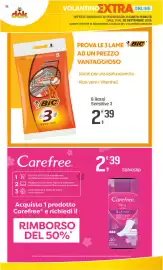 Volantino Supermercati Dok Pagina 36