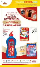 Volantino Supermercati Dok Pagina 38