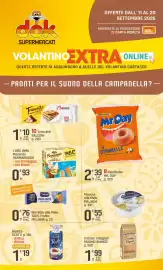 Volantino Supermercati Dok Pagina 21