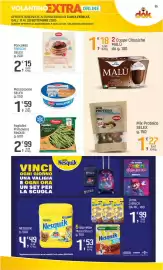 Volantino Supermercati Dok Pagina 25