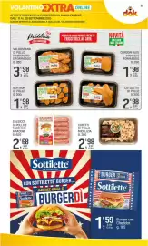 Volantino Supermercati Dok Pagina 27
