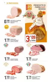 Volantino Supermercati Dok Pagina 3