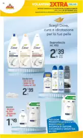 Volantino Supermercati Dok Pagina 34