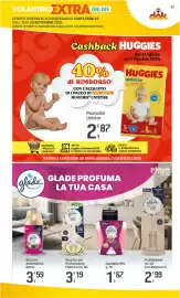 Volantino Supermercati Dok Pagina 37