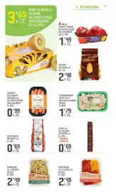 Volantino Supermercati Dok Pagina 4