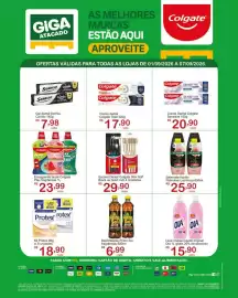 Folheto Giga Atacado Página 1