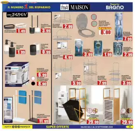 Volantino Maury's Pagina 29