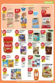 Folheto Pingo Doce semana 36 Página 17: Gelatina light pingo doce €0,89, Mousse de maracujá condi €1,39