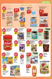 Folheto Pingo Doce semana 36 Página 17: Gelatina light pingo doce €0,89, Mousse de maracujá condi €1,39