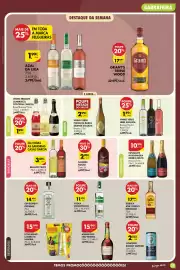 Folheto Pingo Doce semana 36 Página 25: Vinho frisante lambrusco contessa carlota €1,99, Vinho verde urbe augusta €1,49