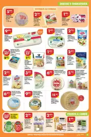 Folheto Pingo Doce semana 36 Página 9: Queijo curado vaca e ovelha amanteigado/meio gordo s/côdea limiano €5,79