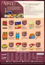 Encarte Cometa Supermercados Página 3