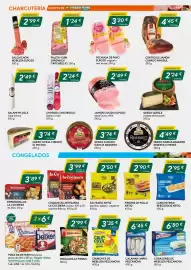 Folleto Masymas Página 4: Dr.Oetker Ristorante €6,00, Pescanova crunchyx de merluza €3,35
