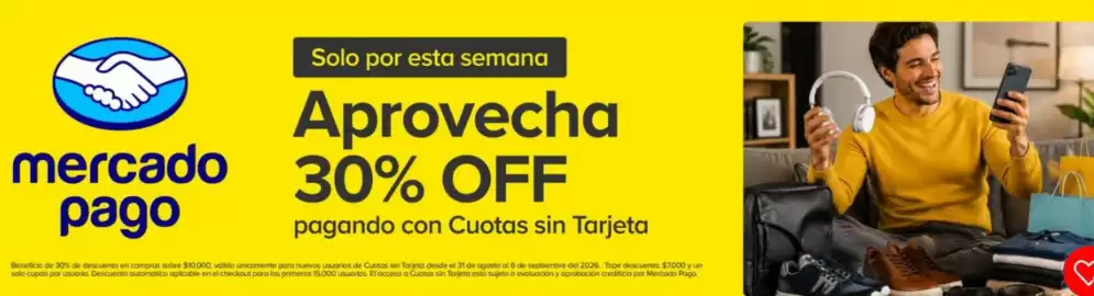 Catálogo Librería Nacional semana 36 Página 1