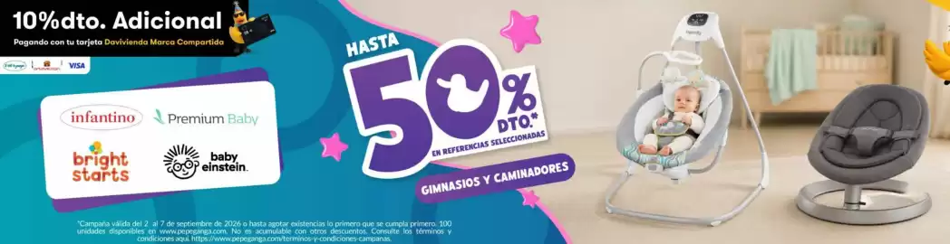 Catálogo Pepe Ganga semana 36 Página 2