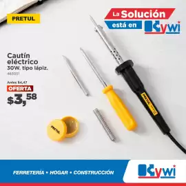 Catálogo Kywi semana 36 Página 2