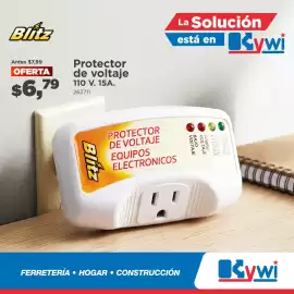 Catálogo Kywi semana 36 Página 4