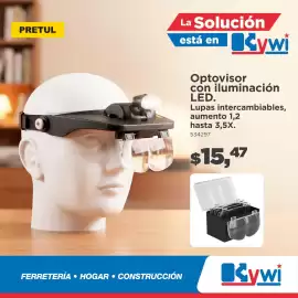 Catálogo Kywi semana 36 Página 5