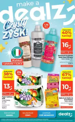 Dealz (ważność do 16-09)
