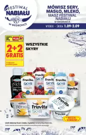 Biedronka gazetka Strona 3