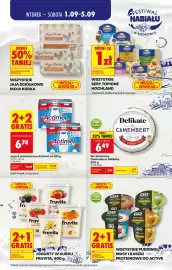 Biedronka gazetka Strona 4