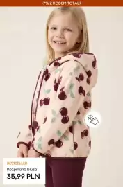 Sinsay gazetka Strona 11: Rozpinana bluza €35,99