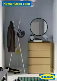 IKEA gazetka Strona 1