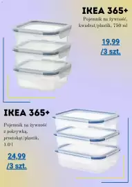 IKEA gazetka Strona 4