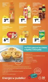 Delikatesy Centrum gazetka tydzień 37 Strona 11