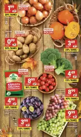 Delikatesy Centrum gazetka tydzień 37 Strona 13