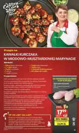 Delikatesy Centrum gazetka tydzień 37 Strona 15