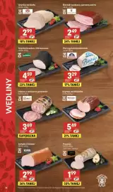 Delikatesy Centrum gazetka tydzień 37 Strona 16